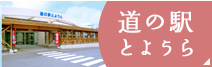 道の駅とようら