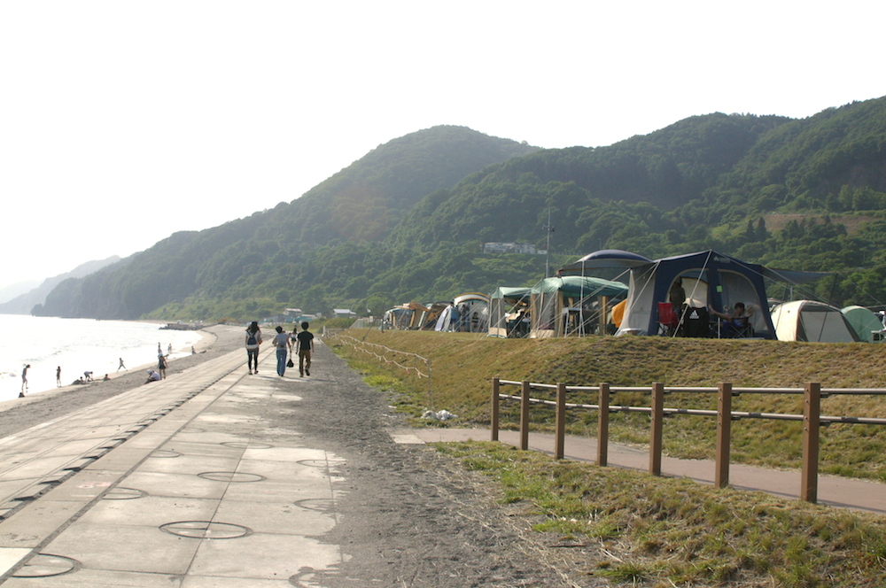 コロナ 北海道 キャンプ 場