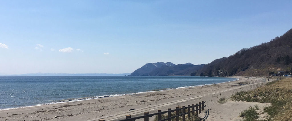 コラム投稿 北海道豊浦町の観光情報『とようら旅ごころ』噴火湾とようら観光協会 公式サイト